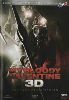 Krvavo valentinovo (3D) (My Bloody Valentine (3D)) [DVD]